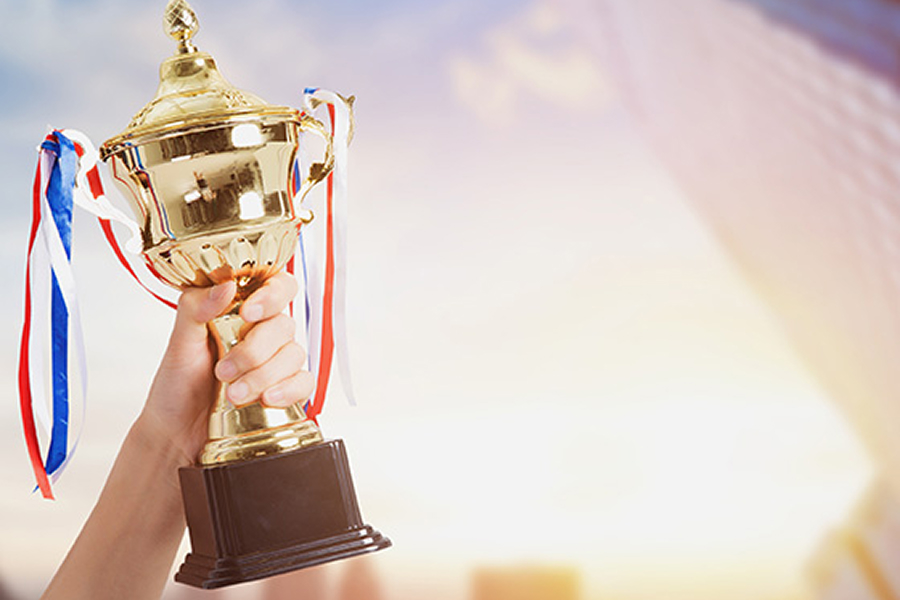 净土生态园荣誉资质二