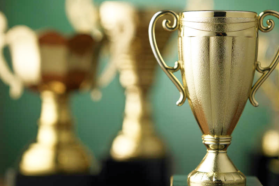 净土生态园荣誉资质一